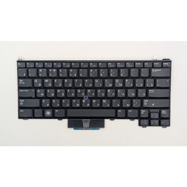 Клавиатура 0JNWX1, PK130AW2A06, NSK-DS0UC, Dell Latitude E4310