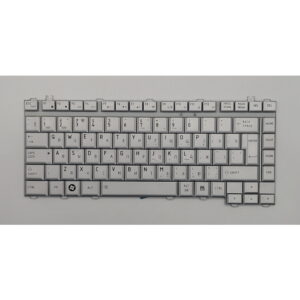 Клавиатура NSK-TAP0R, PK130180280, 9J.N9082.P0R, Toshiba Satellite A200, A210, A300, M300, L300, M500, M505