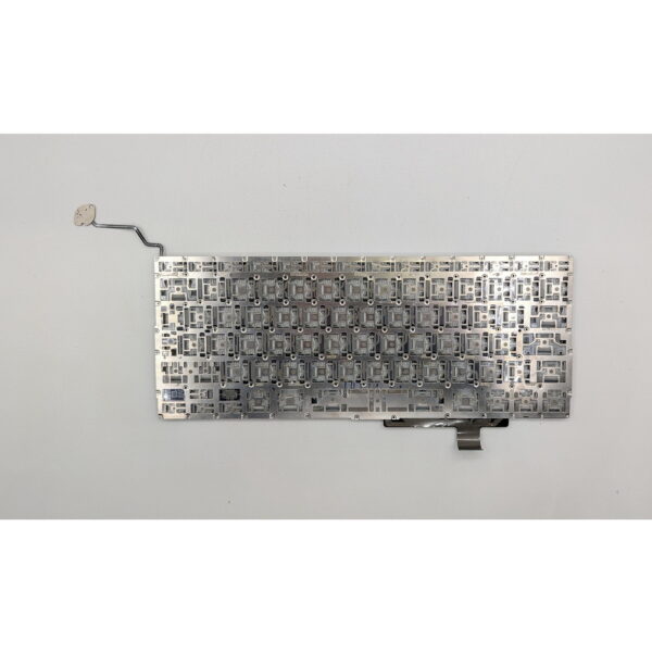 Клавиатура Apple Macbook pro a1297, A1286, 2009- 2001 год