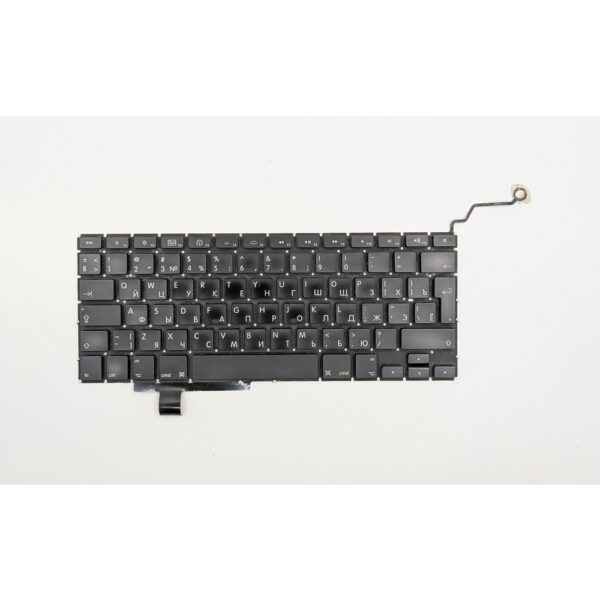 Клавиатура Apple Macbook pro a1297, A1286, 2009- 2001 год