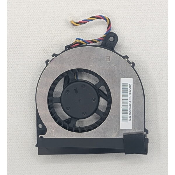 Вентилятор 1323-006H0A2, KBS06105HB, Delta, Asus Eee Box E Series EB1006, EB1007, EB30A, EB1501, EB1501P, EB1501U, EB1502, EB1503, EB20B, EB1007P, EB1012, EB1012P, EB1012U, EB1020, EB1021