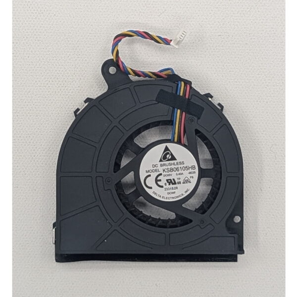 Вентилятор 1323-006H0A2, KBS06105HB, Delta, Asus Eee Box E Series EB1006, EB1007, EB30A, EB1501, EB1501P, EB1501U, EB1502, EB1503, EB20B, EB1007P, EB1012, EB1012P, EB1012U, EB1020, EB1021