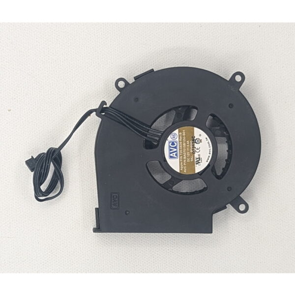 Вентилятор 720-0639, BA07015B12U-S01, Delta, Apple Mac Mini a1283