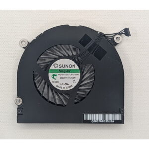 Вентилятор MG45070V1-Q010-S99, Sunon, Apple MacBook Pro 17 A1297