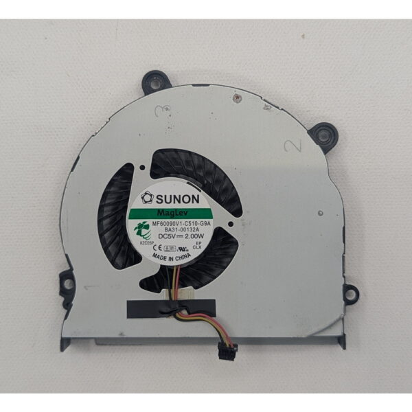 Вентилятор MF60090V1-C510-G9A, Samsung NP355V4X, NP355V4C, NP350V5C, NP355E4C