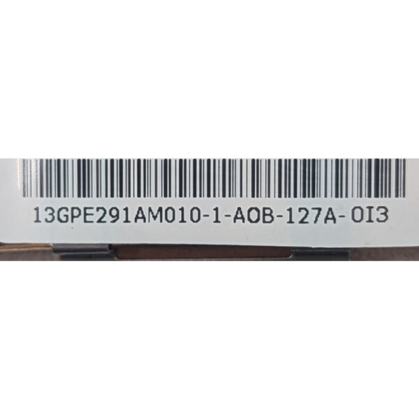 Радиатор 13GPE291AM010, Delta, Asus EeeBox PC EB1501 EB1501P EB1502 EB1006 EB1007 EB1007P EB1012 EB1012P