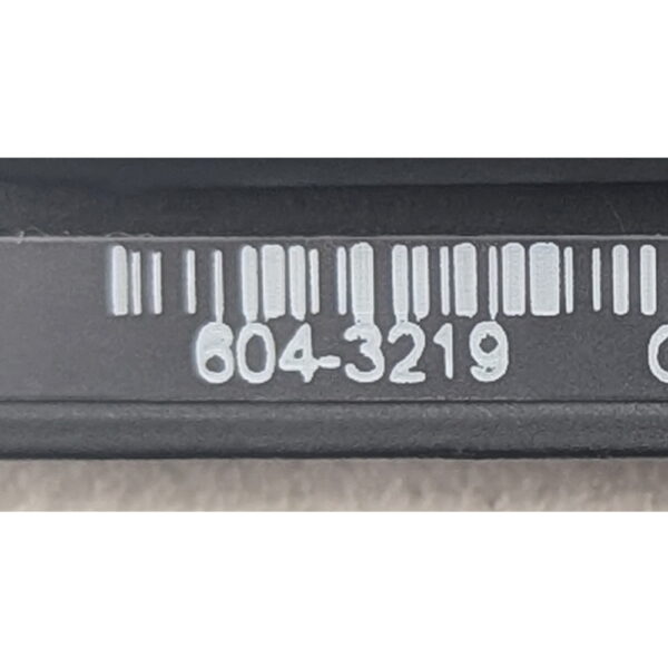 Радиатор 604-3219, Apple Mac mini 2011, 2012, A1347