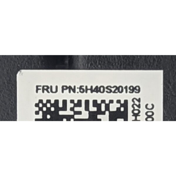Радиатор 5H40S20199, Lenovo ThinkBook 15 G2 G3 ITL ACL
