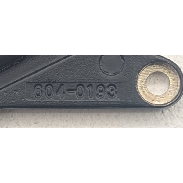 Радиатор 604-0193, Apple MacBook Pro 17 A1297