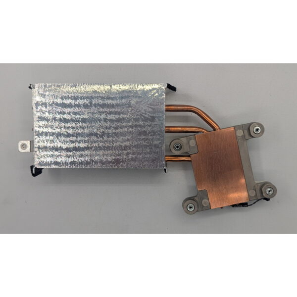 Радиатор 730-0564-A, Apple iMac 21,5 A1311