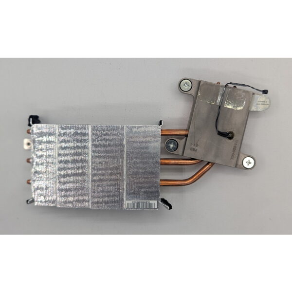 Радиатор 730-0564-A, Apple iMac 21,5 A1311