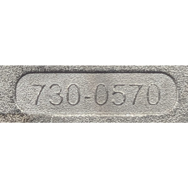 Радиатор 730-0570, Apple iMac A1311 21.5"