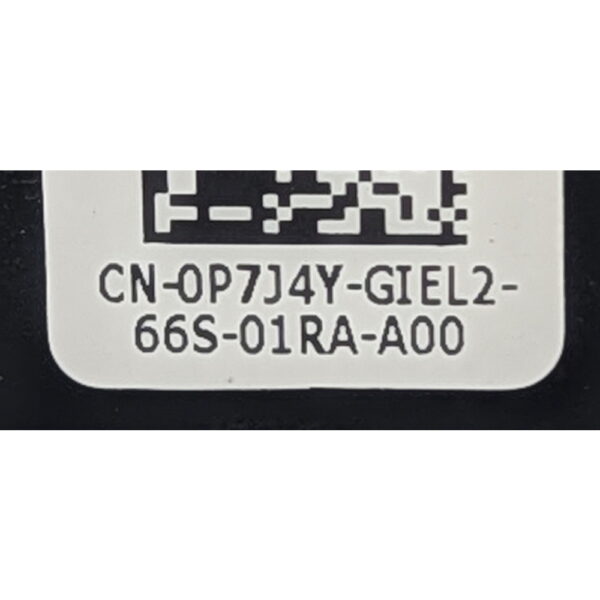 Динамики 0P7J4Y, Dell Latitude E5270