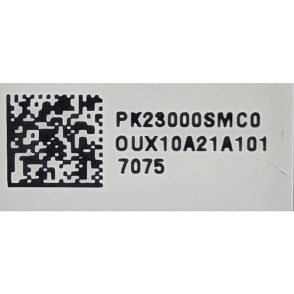 Динамики PK23000SMC0, 5SB0W90952, Lenovo Thinkpad E15 Gen2