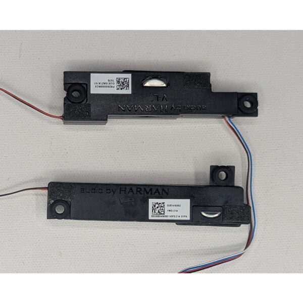 Динамики PK23000SMC0, 5SB0W90952, Lenovo Thinkpad E15 Gen2