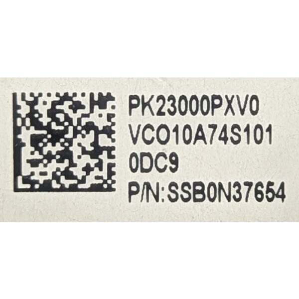 Динамики PK23000PXV0, Lenovo ThinkPad X270