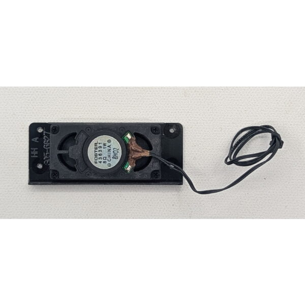 Динамики 805-6827, Apple Mac Mini A1176