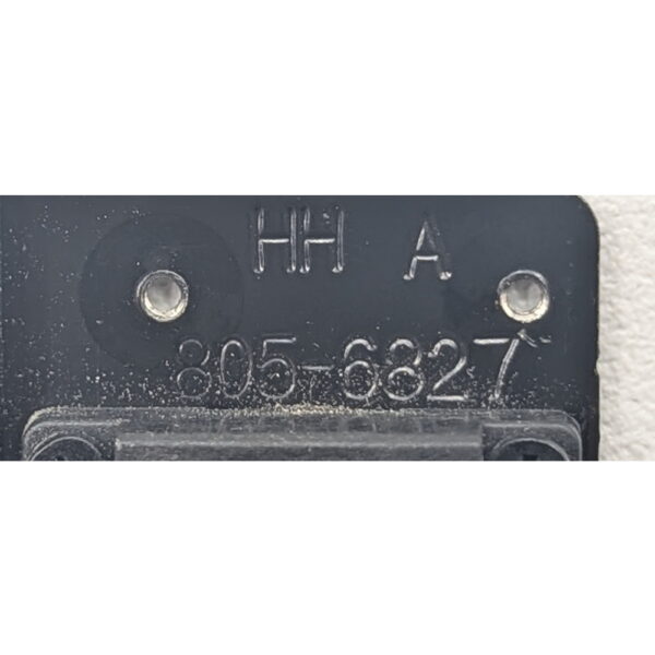 Динамики 805-6827, Apple Mac Mini A1176