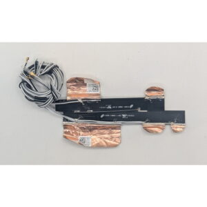 Антенны Wi-Fi A11A10, A11A11, DC33000ZF0L, DC33000ZF1L, Dell Latitude E5430