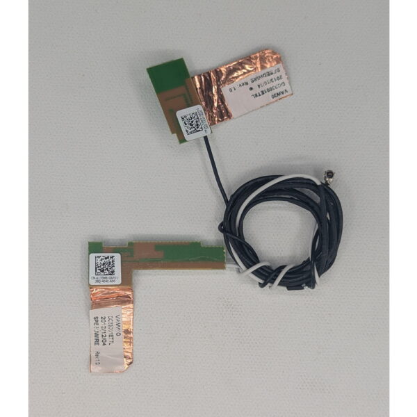 Антенны Wi-Fi A133M6, A133M7, DC33001ET7L, DC33001ET8L, Dell Latitude E5440
