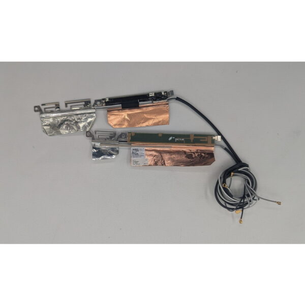 Антенны Wi-Fi A10A57, A10A58, DC33000S61L, DC33000S62L, Dell Latitude E6320