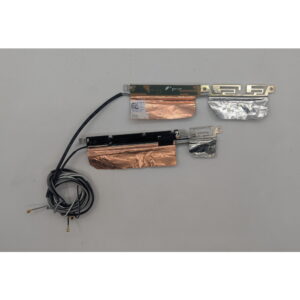 Антенны Wi-Fi A10A57, A10A58, DC33000S61L, DC33000S62L, Dell Latitude E6320