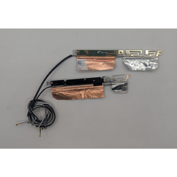 Антенны Wi-Fi A10A57, A10A58, DC33000S61L, DC33000S62L, Dell Latitude E6320