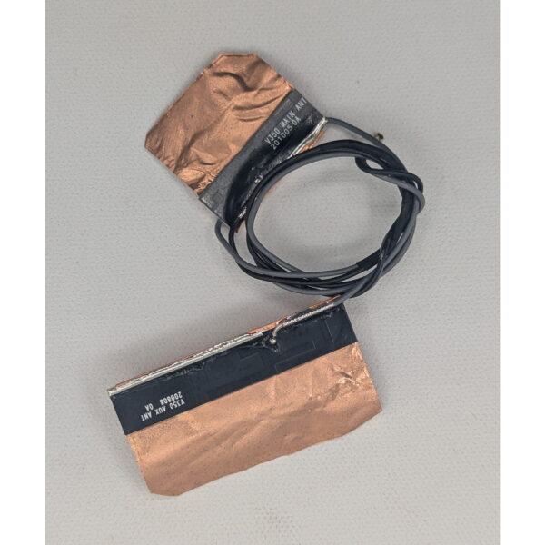 Антенны Wi-Fi DC33002G610, DC33002G600, Lenovo Thinkbook 15 G2 ITL