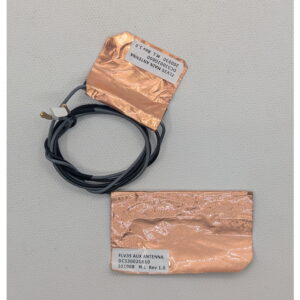 Антенны Wi-Fi DC33002G610, DC33002G600, Lenovo Thinkbook 15 G2 ITL