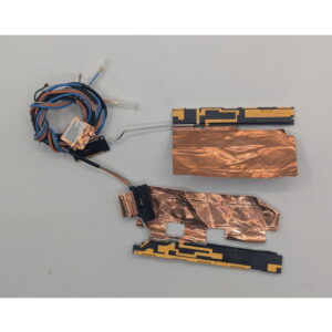Антенны Wi-Fi DC330017700, DC330017710, SA30D71133, SA30D71132, Lenovo ThinkPad X250