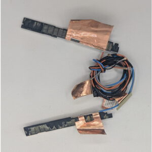 Антенны Wi-Fi DC33001G200, DC33001G210, SA30M85537, SA30M85539, Lenovo ThinkPad X270