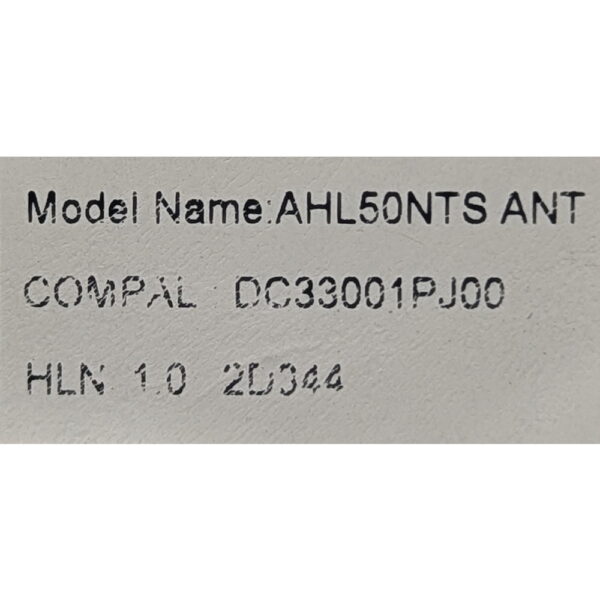 Антенны Wi-Fi DC33001PJ00, HP Notebook 15-ac163nr
