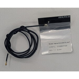 Антенны Wi-Fi DC33001PJ00, HP Notebook 15-ac163nr