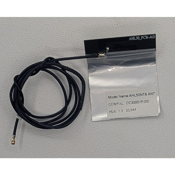 Антенны Wi-Fi DC33001PJ00, HP Notebook 15-ac163nr