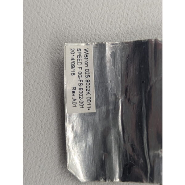 Антенны Wi-Fi 025.9002K.0011, F.0G-FS-6002-001, Dell Inspiron 3542