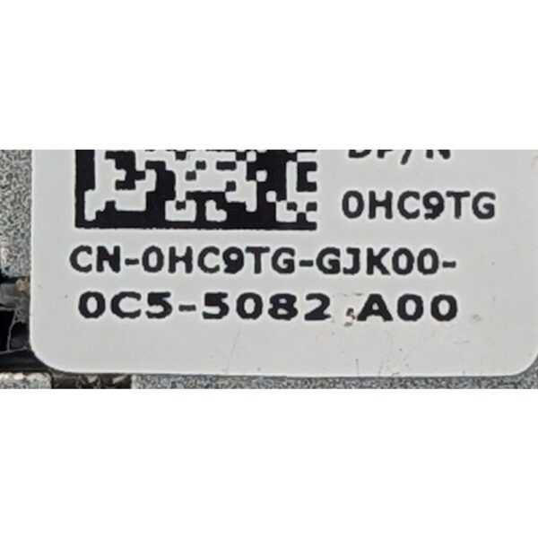 Кнопки тачпада 0HC9TG, Dell Latitude E5300, E5310