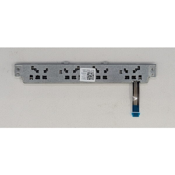 Кнопки тачпада 0HC9TG, Dell Latitude E5300, E5310