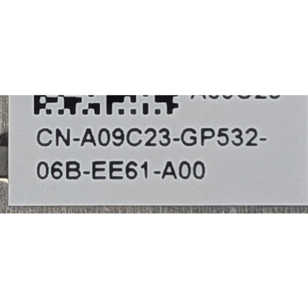 Кнопки тачпада A09C23, PK37B007800, 772-009J2-698, Dell Latitude E4310