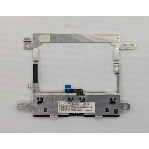 Кнопки тачпада PK37B003T00, 772-007F8-698, Dell Latitude E4300