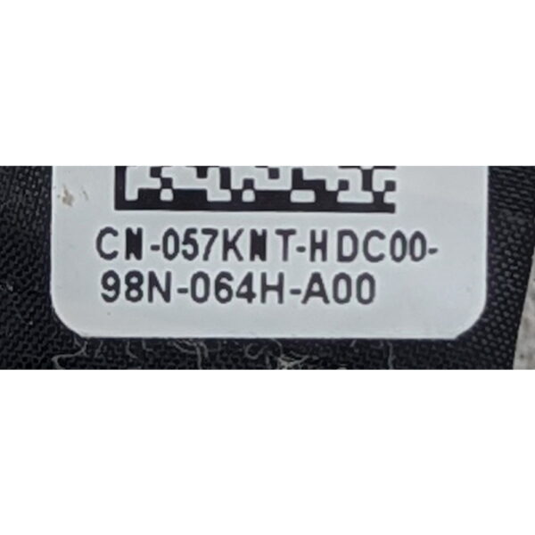 Шлейф 057KNT, DC02C00M600, Dell Inspiron 14 7490