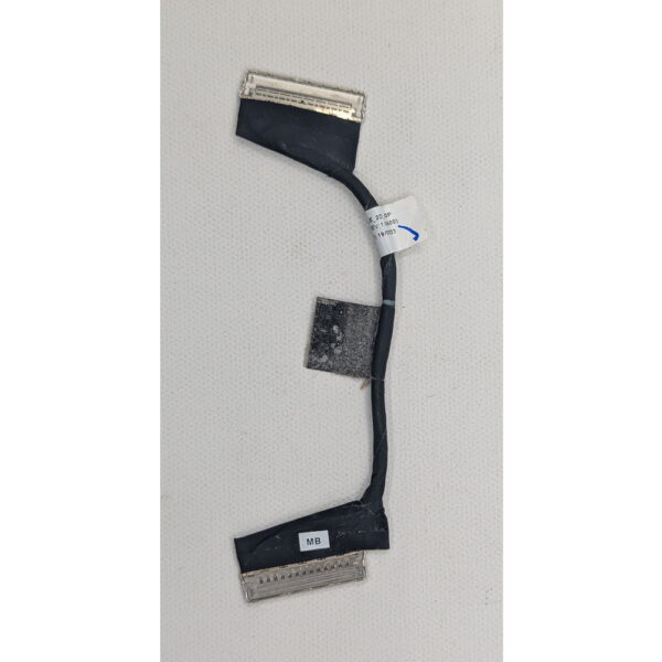 Шлейф 057KNT, DC02C00M600, Dell Inspiron 14 7490