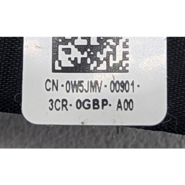 Шлейф матрицы 0W5JMV, DC02001O200, Dell Latitude E6440