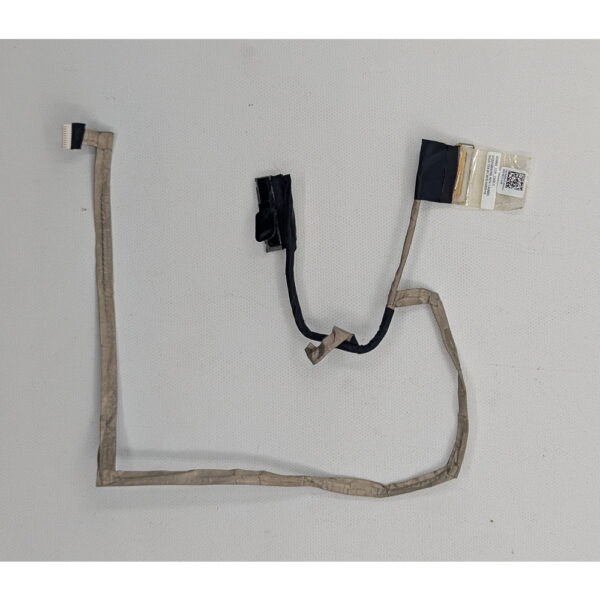 Шлейф матрицы 0JDGJY, DC02C00AY00, Dell Latitude E5270