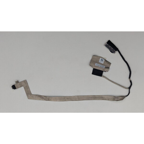 Шлейф матрицы 0FV8CF, DC02C00JZ00, Dell Latitude E5400, E5401, E5402, E5405