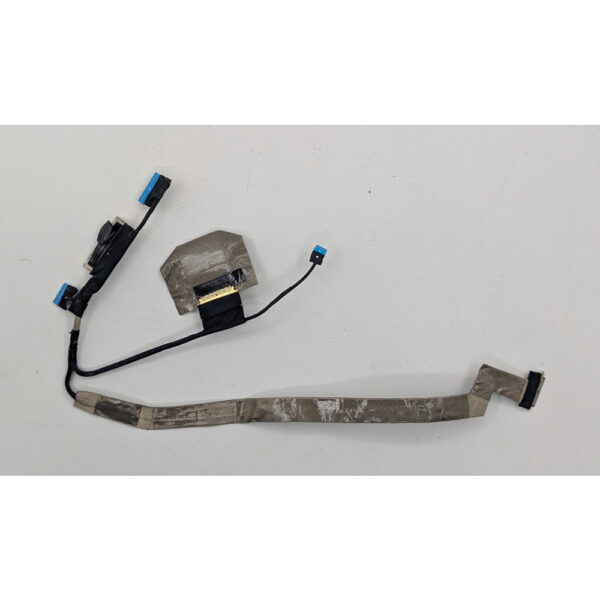 Шлейф матрицы 0K19NX, DC02C00RL00, Dell Latitude E5420