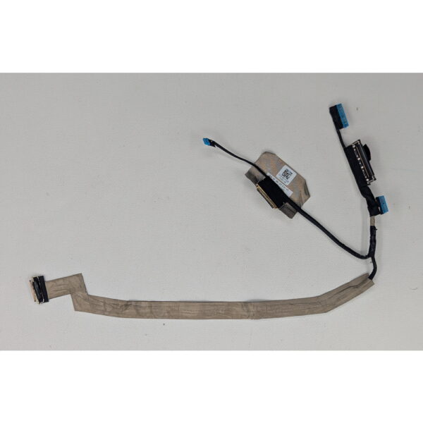 Шлейф матрицы 0K19NX, DC02C00RL00, Dell Latitude E5420