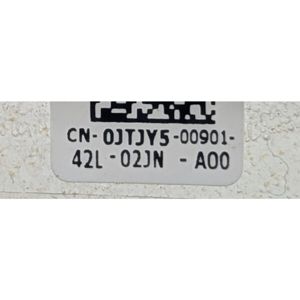 Шлейф матрицы 0JTJY5, Dell Latitude E7240