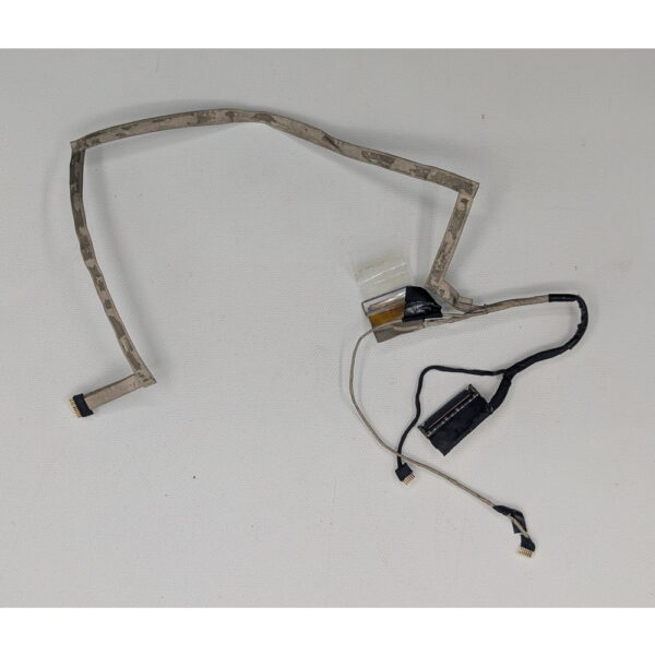 Шлейф матрицы 0RK5DW, DC02C007S00, Dell Latitude E7440, E7450