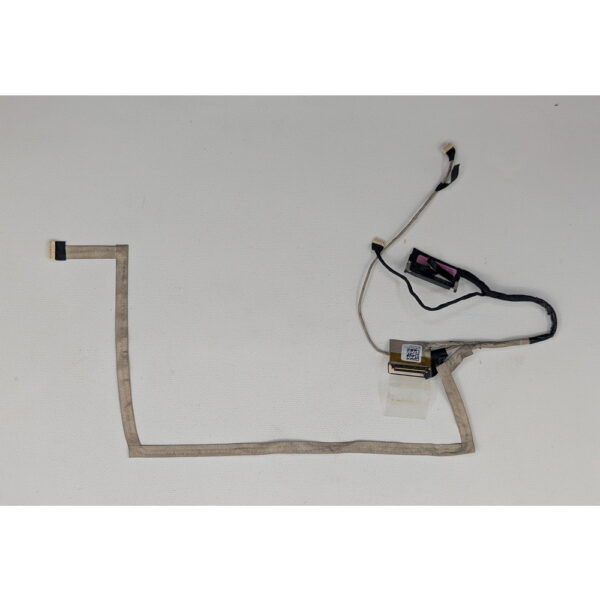 Шлейф матрицы 0RK5DW, DC02C007S00, Dell Latitude E7440, E7450
