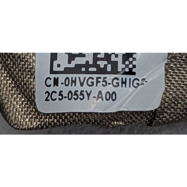 Шлейф матрицы 0HVGF5, Dell Latitude E6330
